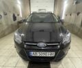 Черный Форд Фокус, объемом двигателя 2 л и пробегом 250 тыс. км за 6950 $, фото 1 на Automoto.ua