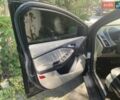 Чорний Форд Фокус, об'ємом двигуна 2 л та пробігом 200 тис. км за 6700 $, фото 4 на Automoto.ua