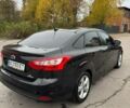 Чорний Форд Фокус, об'ємом двигуна 2 л та пробігом 208 тис. км за 5700 $, фото 13 на Automoto.ua