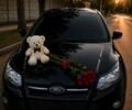 Чорний Форд Фокус, об'ємом двигуна 1 л та пробігом 158 тис. км за 6612 $, фото 1 на Automoto.ua