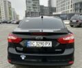 Чорний Форд Фокус, об'ємом двигуна 2 л та пробігом 223 тис. км за 5100 $, фото 4 на Automoto.ua