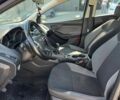 Черный Форд Фокус, объемом двигателя 2 л и пробегом 184 тыс. км за 6940 $, фото 4 на Automoto.ua