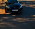 Чорний Форд Фокус, об'ємом двигуна 1 л та пробігом 152 тис. км за 6600 $, фото 1 на Automoto.ua