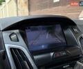 Черный Форд Фокус, объемом двигателя 2 л и пробегом 140 тыс. км за 9999 $, фото 22 на Automoto.ua