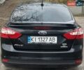 Чорний Форд Фокус, об'ємом двигуна 2 л та пробігом 227 тис. км за 7800 $, фото 12 на Automoto.ua