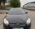 Чорний Форд Фокус, об'ємом двигуна 2 л та пробігом 208 тис. км за 5700 $, фото 18 на Automoto.ua