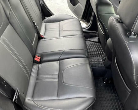 Чорний Форд Фокус, об'ємом двигуна 2 л та пробігом 79 тис. км за 7000 $, фото 12 на Automoto.ua