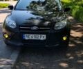 Чорний Форд Фокус, об'ємом двигуна 1 л та пробігом 152 тис. км за 6600 $, фото 19 на Automoto.ua