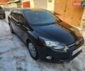 Черный Форд Фокус, объемом двигателя 1 л и пробегом 171 тыс. км за 7500 $, фото 1 на Automoto.ua