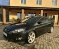 Черный Форд Фокус, объемом двигателя 2 л и пробегом 170 тыс. км за 6100 $, фото 1 на Automoto.ua