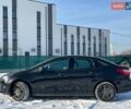 Чорний Форд Фокус, об'ємом двигуна 2 л та пробігом 189 тис. км за 6299 $, фото 3 на Automoto.ua