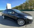 Чорний Форд Фокус, об'ємом двигуна 2 л та пробігом 238 тис. км за 7495 $, фото 1 на Automoto.ua