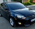 Черный Форд Фокус, объемом двигателя 1 л и пробегом 67 тыс. км за 8300 $, фото 4 на Automoto.ua