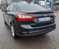 Чорний Форд Фокус, об'ємом двигуна 2 л та пробігом 178 тис. км за 7300 $, фото 12 на Automoto.ua