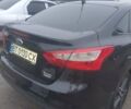 Чорний Форд Фокус, об'ємом двигуна 1 л та пробігом 172 тис. км за 7699 $, фото 1 на Automoto.ua