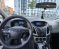 Черный Форд Фокус, объемом двигателя 2 л и пробегом 237 тыс. км за 5950 $, фото 12 на Automoto.ua