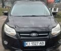 Чорний Форд Фокус, об'ємом двигуна 2 л та пробігом 227 тис. км за 7800 $, фото 3 на Automoto.ua
