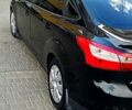 Чорний Форд Фокус, об'ємом двигуна 1 л та пробігом 117 тис. км за 6500 $, фото 1 на Automoto.ua