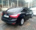 Чорний Форд Фокус, об'ємом двигуна 2 л та пробігом 225 тис. км за 5900 $, фото 5 на Automoto.ua