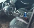 Чорний Форд Фокус, об'ємом двигуна 2 л та пробігом 227 тис. км за 7800 $, фото 13 на Automoto.ua
