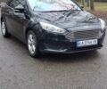 Чорний Форд Фокус, об'ємом двигуна 2 л та пробігом 178 тис. км за 7300 $, фото 11 на Automoto.ua