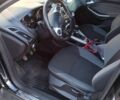 Черный Форд Фокус, объемом двигателя 1.6 л и пробегом 332 тыс. км за 6950 $, фото 1 на Automoto.ua