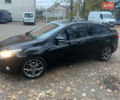 Чорний Форд Фокус, об'ємом двигуна 2 л та пробігом 163 тис. км за 7700 $, фото 3 на Automoto.ua