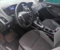 Черный Форд Фокус, объемом двигателя 2 л и пробегом 320 тыс. км за 6600 $, фото 2 на Automoto.ua