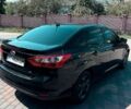 Чорний Форд Фокус, об'ємом двигуна 2 л та пробігом 175 тис. км за 5950 $, фото 7 на Automoto.ua