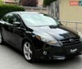 Черный Форд Фокус, объемом двигателя 2 л и пробегом 140 тыс. км за 7900 $, фото 8 на Automoto.ua