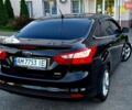 Чорний Форд Фокус, об'ємом двигуна 1 л та пробігом 65 тис. км за 8670 $, фото 9 на Automoto.ua