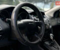 Форд Фокус 2013 в Львове на Automoto.ua Черный Форд Фокус, объемом двигателя 2 л и пробегом 230 тыс. км за 6999 $, фото 9 на Automoto.ua