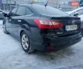 Чорний Форд Фокус, об'ємом двигуна 1 л та пробігом 190 тис. км за 5900 $, фото 7 на Automoto.ua