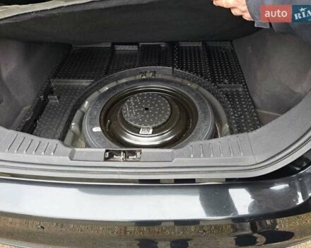 Черный Форд Фокус, объемом двигателя 2 л и пробегом 148 тыс. км за 7400 $, фото 3 на Automoto.ua