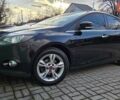 Чорний Форд Фокус, об'ємом двигуна 1 л та пробігом 191 тис. км за 5600 $, фото 12 на Automoto.ua
