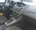Чорний Форд Фокус, об'ємом двигуна 1 л та пробігом 172 тис. км за 7699 $, фото 5 на Automoto.ua