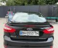 Чорний Форд Фокус, об'ємом двигуна 2 л та пробігом 163 тис. км за 7800 $, фото 5 на Automoto.ua