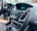 Черный Форд Фокус, объемом двигателя 1.6 л и пробегом 332 тыс. км за 6950 $, фото 2 на Automoto.ua