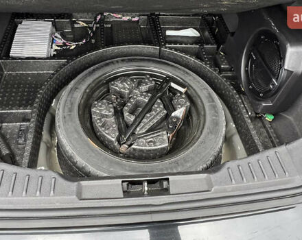 Чорний Форд Фокус, об'ємом двигуна 2 л та пробігом 79 тис. км за 7000 $, фото 25 на Automoto.ua