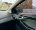 Чорний Форд Фокус, об'ємом двигуна 2 л та пробігом 208 тис. км за 5700 $, фото 31 на Automoto.ua