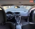 Черный Форд Фокус, объемом двигателя 2 л и пробегом 216 тыс. км за 6500 $, фото 16 на Automoto.ua