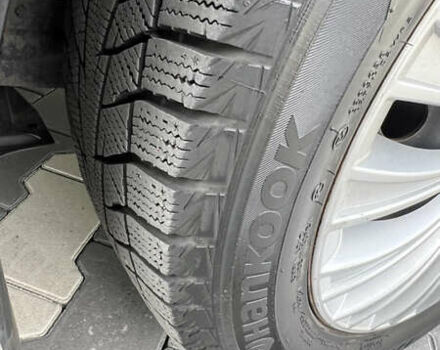 Чорний Форд Фокус, об'ємом двигуна 2 л та пробігом 79 тис. км за 7000 $, фото 22 на Automoto.ua