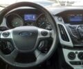 Чорний Форд Фокус, об'ємом двигуна 2 л та пробігом 217 тис. км за 8700 $, фото 9 на Automoto.ua