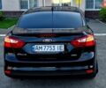 Черный Форд Фокус, объемом двигателя 1 л и пробегом 65 тыс. км за 8700 $, фото 5 на Automoto.ua