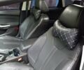 Черный Форд Фокус, объемом двигателя 2 л и пробегом 170 тыс. км за 7600 $, фото 9 на Automoto.ua