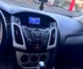 Черный Форд Фокус, объемом двигателя 2 л и пробегом 60 тыс. км за 8100 $, фото 5 на Automoto.ua