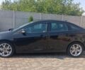 Черный Форд Фокус, объемом двигателя 2 л и пробегом 142 тыс. км за 5500 $, фото 1 на Automoto.ua