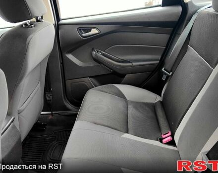 Форд Фокус 2013 у Хмельницькому на Automoto.ua Чорний Форд Фокус, об'ємом двигуна 2 л та пробігом 141 тис. км за 9500 $, фото 1 на Automoto.ua