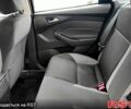 Форд Фокус 2013 у Хмельницькому на Automoto.ua Чорний Форд Фокус, об'ємом двигуна 2 л та пробігом 141 тис. км за 9500 $, фото 1 на Automoto.ua