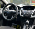 Форд Фокус 2013 в Львове на Automoto.ua Черный Форд Фокус, объемом двигателя 2 л и пробегом 230 тыс. км за 6999 $, фото 17 на Automoto.ua
